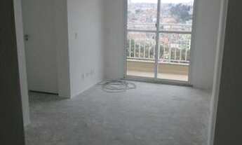 Imagem 4: Mude já Itaim Paulista 48 metros com sacada 1 vaga