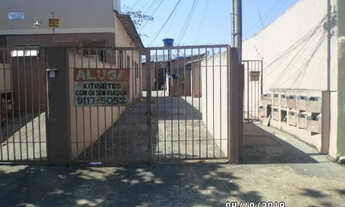 Imagem 2: Quitinete na Vila Nova (Rua 221 na rua do Batatinhas Grill