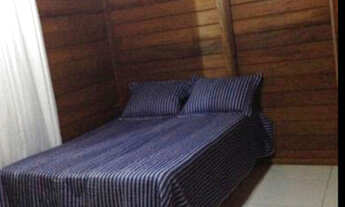 Imagem 3: Casa com piscina em itaunas