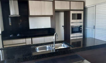 Imagem: Casa para alugar em Campo Mourão