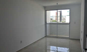 Imagem 6: Vendo apartamento Novo 3 Quartos no Bessa area de Lazer