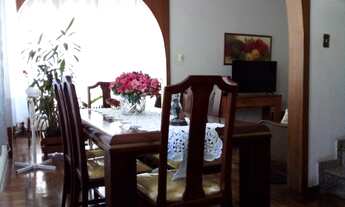 Imagem 4: Casa duplex 3 quartos Praça Seca Jacarepagua