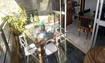 Imagem 3: Apartamento à venda, 4 quartos, 1 suíte, 3 vagas, Santo Antônio - Belo Horizonte/MG