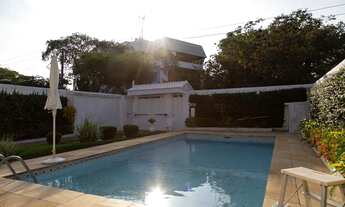 Imagem 2: Casa em Condomínio para Venda em Rio de Janeiro, Barra da Tijuca, 6 dormitórios, 4 suítes