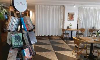 Imagem 1: Oferta 40m2 flat tulip liga 9 8 7 4 8 3 1 0 8 Diego9989f