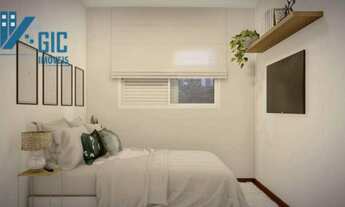 Imagem 5: Apartamento com 3 dormitórios à venda, 63 m² por R$ 698.000,00 - Vila Mariana - São Paulo