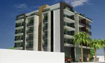 Imagem 7: Apartamento com 1 dormitório à venda, 56 m² - Braga - Cabo Frio/RJ