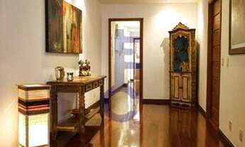 Imagem 2: Alto Luxo Parte Nobre