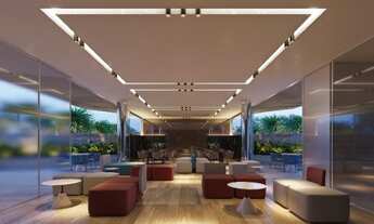 Imagem: Apartamento à venda, 2 quartos, 2 suítes