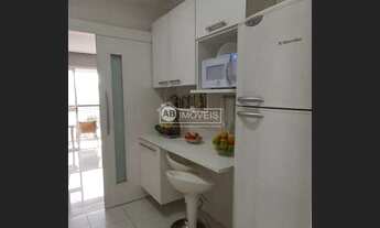 Imagem 5: Apartamento com 3 dorms, Gonzaga, Santos - R$ 670 mil, Cod: 4077