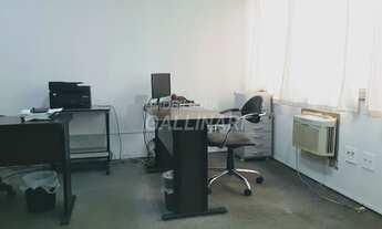 Imagem 7: Sala - Centro - Campinas