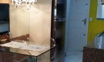 Imagem 3: CA0975 Casa em São Sebastião - ceita financiamento