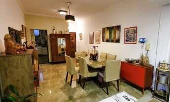 Imagem 3: Área privativa à venda, 3 quartos, 1 suíte, 1 vaga, Funcionários - Belo Horizonte/MG