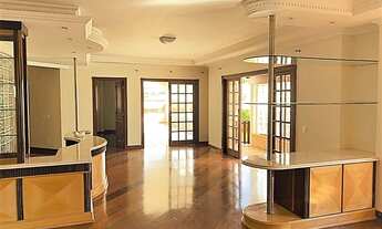 Imagem 5: Casa - Alphaville - Campinas