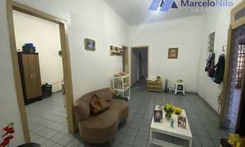 Imagem 4: Casa no Bairro da Encruzilhada, Recife