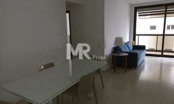 Imagem 3: Flat-À VENDA-Ipanema-Rio de Janeiro-RJ