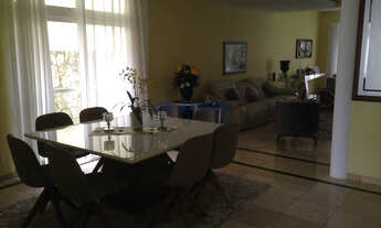 Imagem 3: Casa de condomínio à venda com 5 dormitórios cod:JB5CSV4652