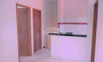 Imagem 6: Casa de Condomínio com 2 dorms, Ocian, Praia Grande - R$ 249 mil, Cod: 1485