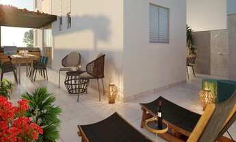 Imagem 4: Área privativa à venda, 3 quartos, 1 suíte, 2 vagas, Anchieta - Belo Horizonte/MG