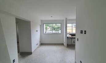 Imagem 2: Cobertura à venda, 3 quartos, 1 suíte, 4 vagas, Vila Paris - Belo Horizonte/MG