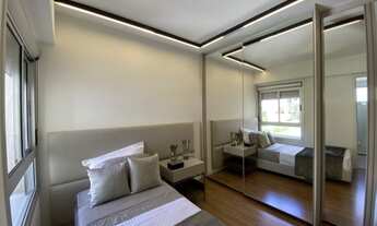 Imagem 6: Apartamento à venda, 2 quartos, 2 suítes, 2 vagas, Luxemburgo - Belo Horizonte/MG