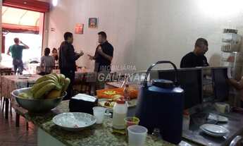 Imagem 4: Salão - Centro - Campinas