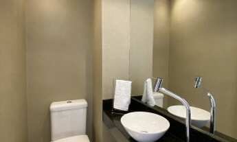 Imagem 4: Apartamento à venda, 2 quartos, 2 suítes, 2 vagas, Luxemburgo - Belo Horizonte/MG