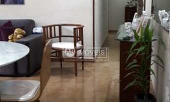 Imagem 3: Apartamento com 2 dorms, Pompéia, Santos - R$ 560 mil, Cod: 4226