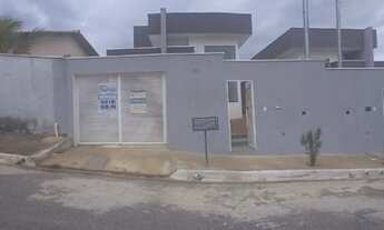 Imagem 4: A melhor casa de 2 quartos com suíte do Jardim Imperial