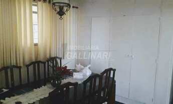 Imagem 3: Casa - Jardim Chapadão - Campinas