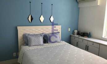 Imagem 7: 3 Quartos Luxo Parte Nobre