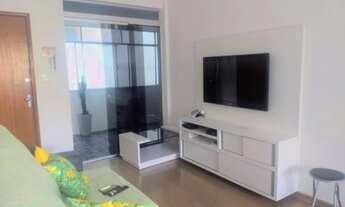 Imagem: Apartamento à venda, 3 quartos, 1 vaga