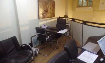 Imagem 5: Loja à venda, 1 vaga, Cidade Jardim - Belo Horizonte/MG