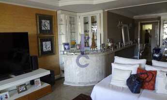 Imagem 4: 4 Quartos Infra Total Luxo