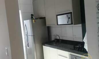 Imagem 7: Apartamento à venda no bairro Jardim Piratininga - Sorocaba/SP