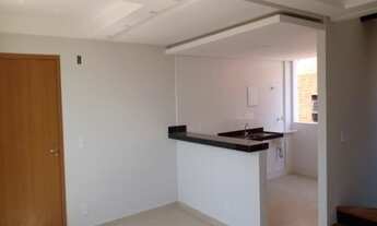 Imagem 2: Cobertura à venda, 2 quartos, 1 suíte, 2 vagas, São Lucas - Belo Horizonte/MG