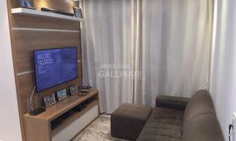 Imagem 4: Apartamento - Vila Industrial - Campinas