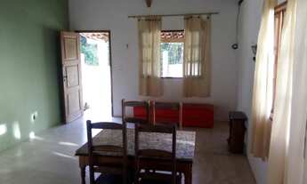 Imagem 3: Casa Itaúnas Casa com 3 dormitórios