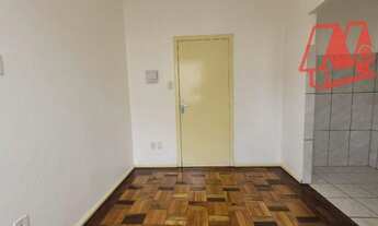 Imagem 5: 1 dormitório no Centro Histórico