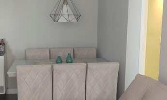 Imagem 7: Apartamento de 52 m² com 2 quartos em Vila São João - Barueri - SP