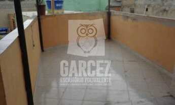 Imagem: Rio de Janeiro - Casa Padrão - Campinho