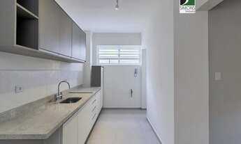 Imagem 3: Apartamento com 1 dormitório à venda, 83 m² por R$ 943.400,00 - Pinheiros - São Paulo/SP