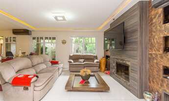 Imagem 4: Casa dupla(unificada)em condomínio Jardim Carvalho Porto Alegre. 2 terrenos hoje 2 casas u