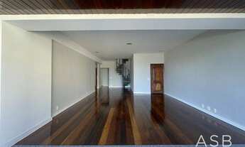 Imagem 7: Cobertura VISTA MAR com 4 quartos à venda, 221 m² por R$ 2.400.000 - São Conrado - Rio de