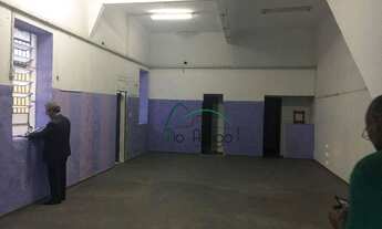 Imagem 2: Prédio Comercial - Venda ou Locação - Rua General José Cristino - São Cristóvão