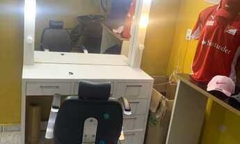 Imagem: Alugue-se espaço para beleza