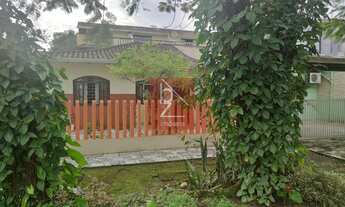 Imagem: Casa à venda no bairro Brejatuba - Guaratuba/PR