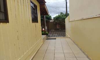 Imagem 3: Casa mista com 160,00 m2 na área central de Ibiporã, terreno de 440,00 m2