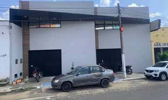 Imagem 2: Ponto comercial Piçarra - Teresina - PI