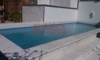 Imagem: À venda. Cob. Duplex em Copa. Duas vagas